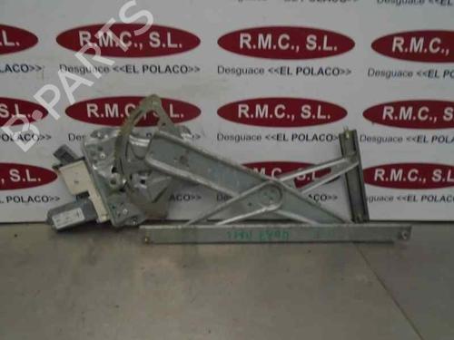 Used Front right window mechanism TOYOTA AVENSIS (_T25_) [2003-2008]  13430835