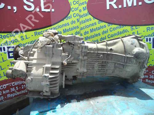 Gearbox OPEL FRONTERA B (U99)  | BP13468594M3 