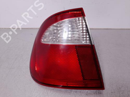 Used Left taillight SEAT LEON (1M1) [1999-2006]  13575939