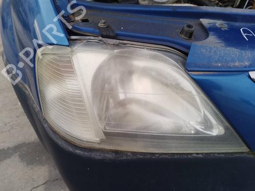 Used Right headlight Right headlight 35817080 35817080