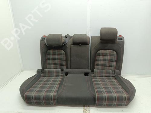 Stol bak VW GOLF VII (5G1, BQ1, BE1, BE2) 2.0 TDI (150 hp) 27696934