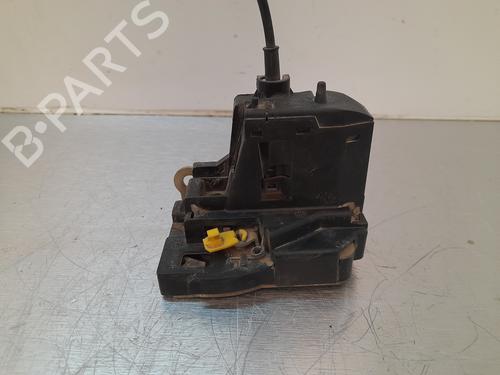 Used Rear left lock RENAULT MEGANE I Classic (LA0/1_) [1996-2008]  13446731