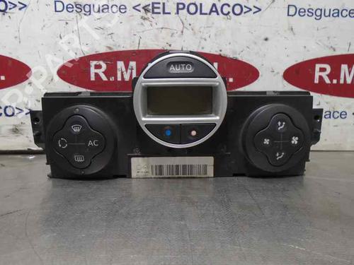 Used Climate control RENAULT SCÉNIC II (JM0/1_) [2003-2010]  13455733