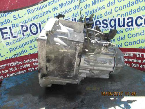 Gearbox CITROËN C5 I (DC_)  | BP13421947M3 