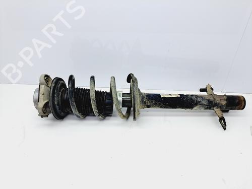 Used Right front shock absorber FIAT DUCATO Van (250_) 120 Multijet 2,3 D 4x4 (120 hp) 13429551