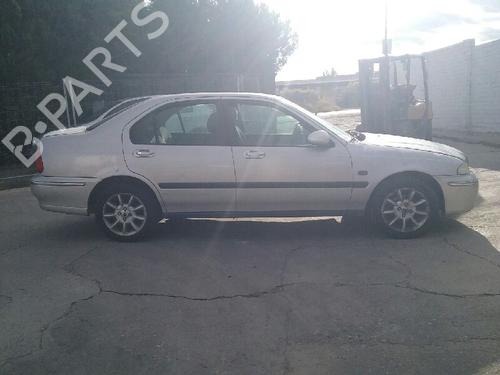 Steering column stalk ROVER 45 I Hatchback (RT) 1.6 | BP13460766I23  - Image 5