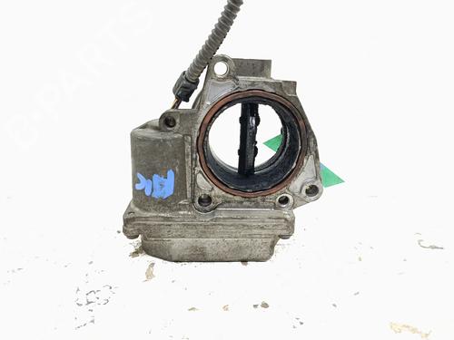 Throttle body VW PASSAT B6 (3C2)  | BP32074600M82 
