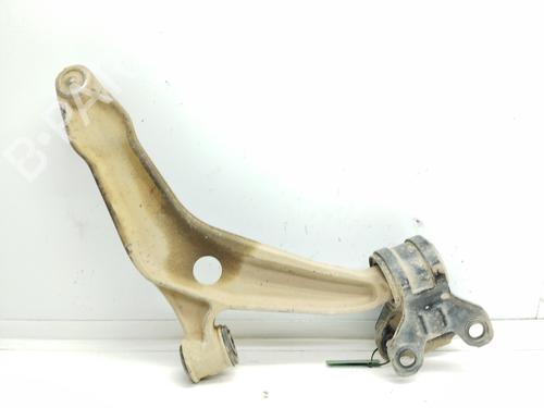 Left front suspension arm FORD TRANSIT CONNECT MPV  | BP24997257M12 