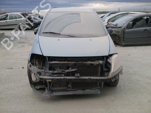 AC compressor CITROËN C3 I (FC_, FN_) 1.1 i | BP13472291M34 
