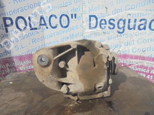 Rear differential BMW 3 (E90) 320 d | BP35815563M24 - Image 6