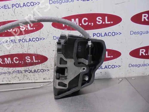 Front right lock BMW 1 (E87) 118 d | BP13424497C97 