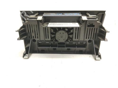 Climate control AUDI Q3 (8UB, 8UG)  | BP18697392I5 