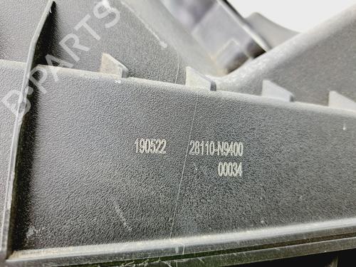 Air filter box KIA SPORTAGE V (NQ5)  | BP22748519M87 