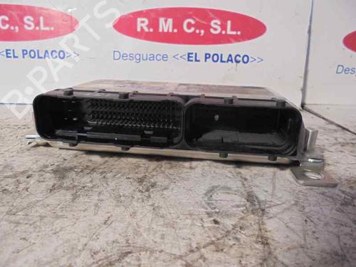 Used Engine control unit (ECU) Engine control unit (ECU) HYUNDAI ATOS PRIME (MX) 1.0 i (54 hp) 13421762 13421762