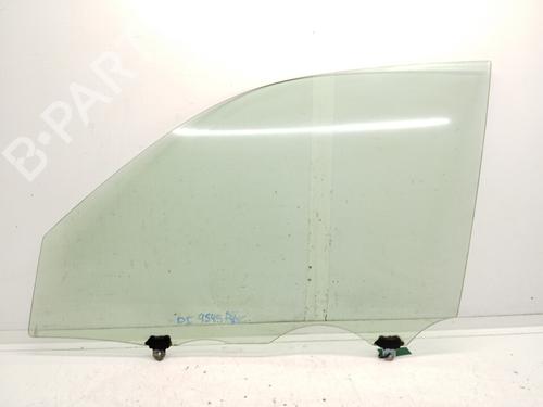 Used Front left door window TOYOTA LAND CRUISER PRADO (_J12_) 3.0 D-4D (KDJ120, KDJ125) (163 hp) 23781103