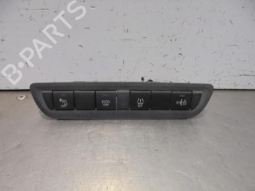 Used Switch PEUGEOT 2008 I (CU_) 1.6 HDi (92 hp) 13470776