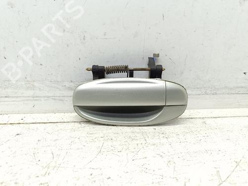 Poignée extérieure arrière gauche CHEVROLET AVEO / KALOS Hatchback (T200) 1.4 (83 hp) 32088620