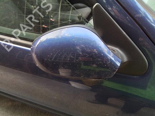 Used Right mirror SEAT TOLEDO II (1M2) [1998-2006]  16248001