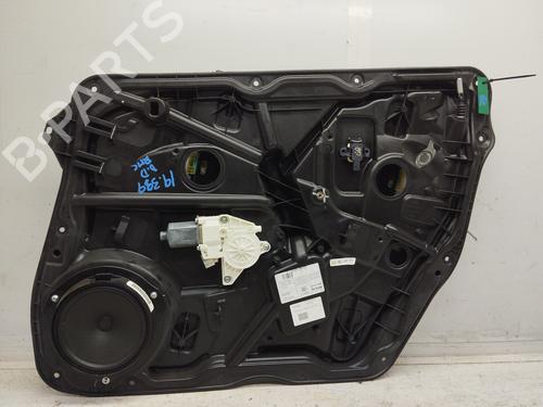 Fensterheber rechts vorne für MERCEDES-BENZ GLE (W166) 350 d 4-matic (166.024) (258 hp) 31074124