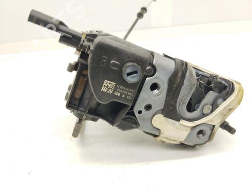 Rear right lock PEUGEOT 508 I (8D_) 1.6 BlueHDi 120 | BP15606735C99