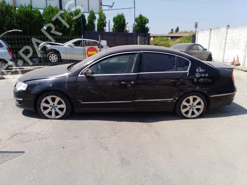 Used Parts VW PASSAT B6 (3C2) [2005-2011]  4334478