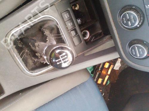 Used Gear lever Gear lever 38093639 38093639