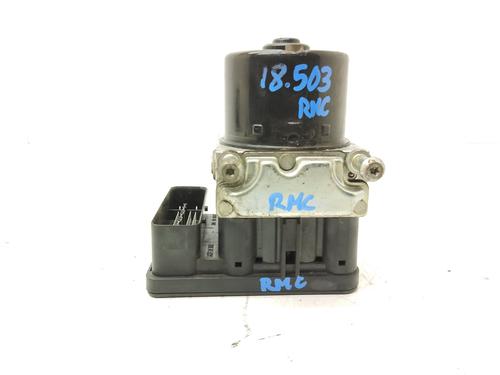 ABS pump MITSUBISHI GRANDIS (NA_W)  | BP21665961M43 