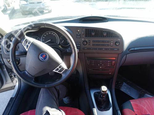 Front left lock SAAB 9-3 (YS3F, E79, D79, D75) 1.9 TiD | BP27636439C98 
