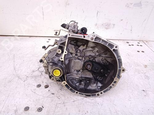 Used Gearbox PEUGEOT 206+ (2L_, 2M_) [2009-2013]  20123262
