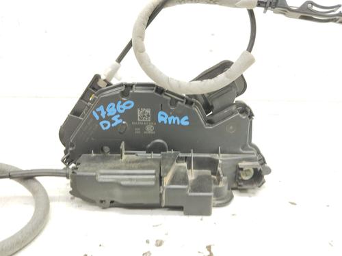 Used Front left lock VW POLO VI (AW1, BZ1, AE1) [2017-2025]  21017790