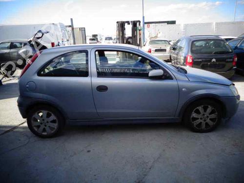 Engine control unit (ECU) OPEL CORSA C (X01) 1.2 (F08, F68) | BP13460429M57 - Image 6