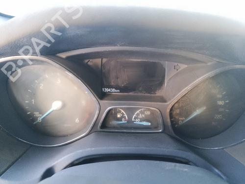 Engine FORD FOCUS III 1.5 TDCi | BP35818228M1 - Image 8