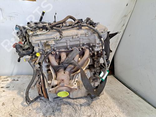 Engine TOYOTA AURIS (_E15_) | BP32196645M1