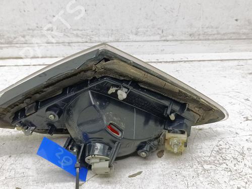 Left tailgate light MAZDA 6 Hatchback (GH) 2.0 MZR-CD (GH14) | BP35817846C79 - Image 4