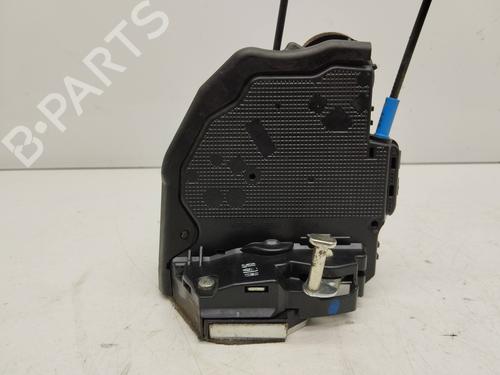Used Rear right lock TOYOTA AURIS (_E18_) [2012-2018]  19073415