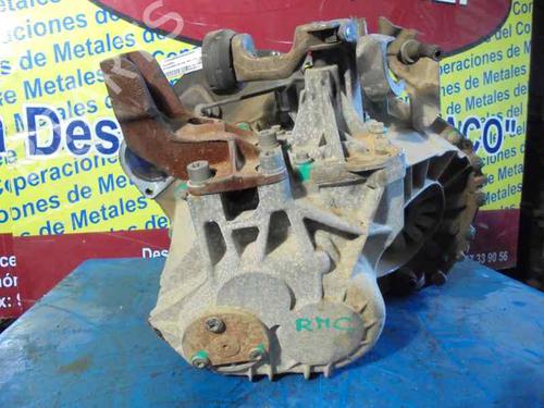 Gearbox SEAT ALHAMBRA (7V8, 7V9)  | BP13421445M3 