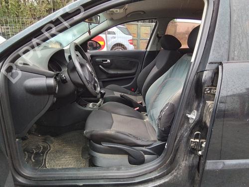 AC compressor SEAT CORDOBA (6L2) | BP25378432M34 - Image 10