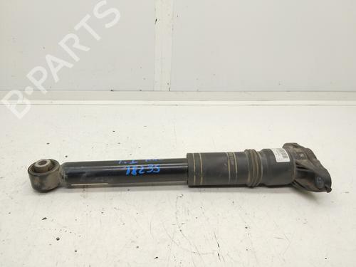 Used Left rear shock absorber OPEL CORSA F (P2JO) 1.2 (68) (101 hp) 18647969