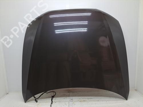 Motorhjelm AUDI A6 Allroad C7 (4GH, 4GJ) 3.0 TDI quattro (320 hp) 32507813