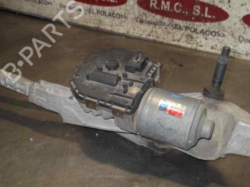 Front wiper motor MERCEDES-BENZ E-CLASS Coupe (C207) E 350 CGI (207.357) | BP13494599M29 