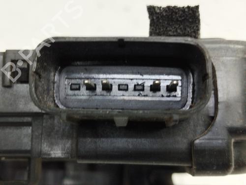 Rear left lock KIA SPORTAGE III (SL) 1.6 GDI | BP19268194C100