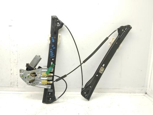 Used Front right window mechanism MINI MINI CLUBVAN (R55) Cooper D (112 hp) 30319288