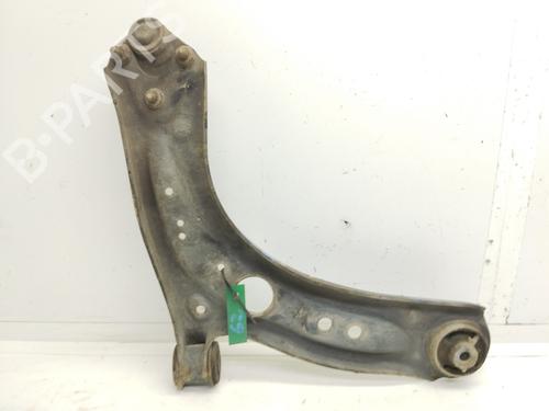 Left front suspension arm VW GOLF VII (5G1, BQ1, BE1, BE2) 2.0 TDI | BP27696936M12 