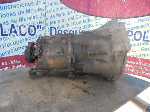 Used Gearbox Gearbox BMW Z4 Roadster (E85) 2.2 i (170 hp) 13424413 13424413