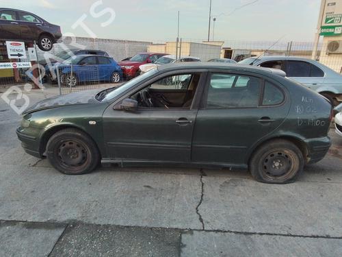 Steering rack SEAT LEON (1M1)  | BP27696922M22 