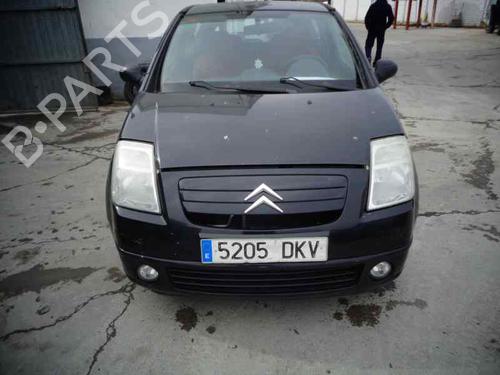 Left front driveshaft CITROËN C2 (JM_) 1.4 HDi | BP13457007M38 - Image 6
