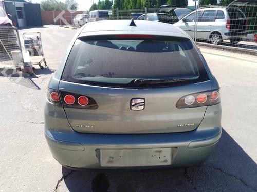 Gearbox SEAT IBIZA III (6L1)  | BP30482366M3 