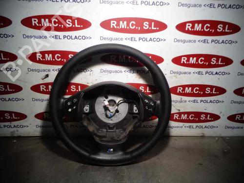 Used Steering wheel BMW 5 (E39) 530 d (184 hp) 13457172