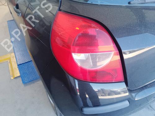 left-taillight-renault-clio-iii-br01-cr01-2005-2006-2007-2008-2009-2010-2011-2012-2013-2014-35818629 main image