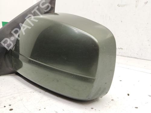 Left mirror KIA SORENTO I (JC) 2.5 CRDi 4WD | BP23565371C26 